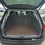 Volkswagen Touareg 2017 320 л.с. — лот 56869479 из Китая