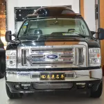 Ford E350 2017 из Китая