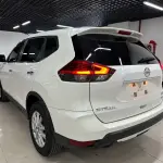 Nissan X-Trail 2019 из Китая