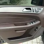 Mercedes-Benz GLS 2017 333 л.с. — лот 56869702 из Китая