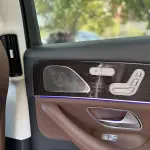 Mercedes-Benz GLE 2024 из Китая