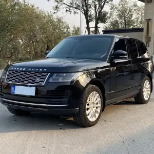 Land Rover Range Rover 2021 360 л.с. из Китая