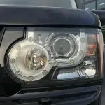 Land Rover Discovery 2010 245 л.с. из Китая