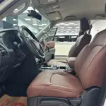 Nissan Patrol 2019 279 л.с. из Китая
