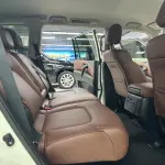 Nissan Patrol 2019 279 л.с. из Китая