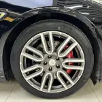 Maserati Quattroporte 2015 409 л.с. — лот 56870270 из Китая