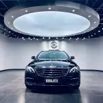 Mercedes-Benz E-Class 2020 из Китая