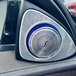 Mercedes-Benz E-Class 2020 258 л.с. из Китая