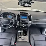 Haval H9 2018 из Китая