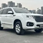 Haval H9 2018 из Китая