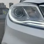 Haval H9 2018 из Китая