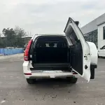 Haval H9 2018 из Китая
