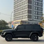 Tank Tank 300 2021 из Китая