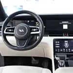 Li Auto Li ONE 2021 333 л.с. из Китая