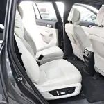 Li Auto Li ONE 2021 333 л.с. из Китая