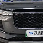 Li Auto Li ONE 2021 333 л.с. из Китая