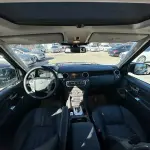 Land Rover Discovery 2015 340 л.с. 340 л.с. из Китая