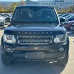 Land Rover Discovery 2015 340 л.с. 340 л.с. из Китая