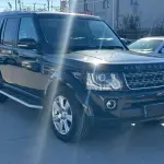 Land Rover Discovery 2015 340 л.с. 340 л.с. из Китая