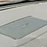 Infiniti FX 2008 из Китая
