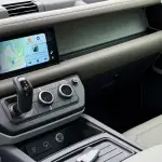 Land Rover Defender 2020 из Китая