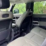 Land Rover Defender 2020 из Китая