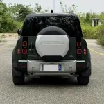 Land Rover Defender 2020 из Китая