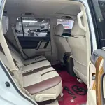 Toyota Prado (Import) 2020 из Китая