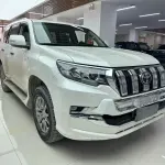 Toyota Prado (Import) 2020 из Китая