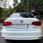 Volkswagen Sagitar 2016 из Китая