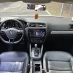 Volkswagen Sagitar 2016 из Китая