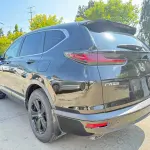 Honda Breeze 2022 193 л.с. — лот 56493740 из Китая