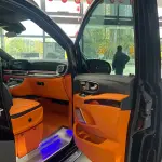 Mercedes-Benz Vito 2025 231 л.с. — лот 56641150 из Китая