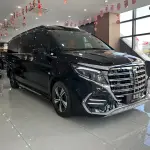 Mercedes-Benz Vito 2025 231 л.с. — лот 56641150 из Китая