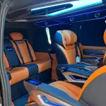 Mercedes-Benz Vito 2025 231 л.с. — лот 56641150 из Китая