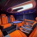 Mercedes-Benz Vito 2025 231 л.с. — лот 56641150 из Китая