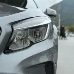 Mercedes-Benz GLA 2016 156 л.с. из Китая