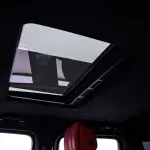 Mercedes-Benz G-Class AMG 2023 585 л.с. 585 л.с. из Китая