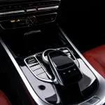 Mercedes-Benz G-Class AMG 2023 585 л.с. 585 л.с. из Китая