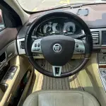 Jaguar XF 2011 238 л.с. из Китая