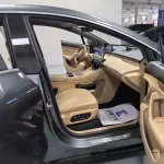 智界 Zhijie R7 2025 156 л.с. из Китая