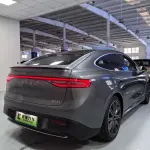 智界 Zhijie R7 2025 156 л.с. из Китая