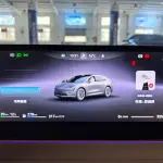 智界 Zhijie R7 2025 156 л.с. из Китая