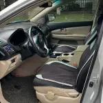 BYD S6 2012 из Китая