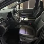 Toyota Sienna 2025 из Китая