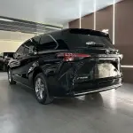 Toyota Sienna 2025 из Китая