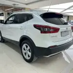 Nissan Qashqai 2022 из Китая