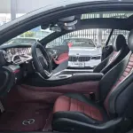 Mercedes-Benz E-Class (Import) 2023 197 л.с. 197 л.с. из Китая