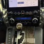Toyota Alphard 2022 117 л.с. — лот 56875391 из Китая