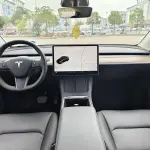 Tesla Model Y 2022 264 л.с. — лот 56876082 из Китая